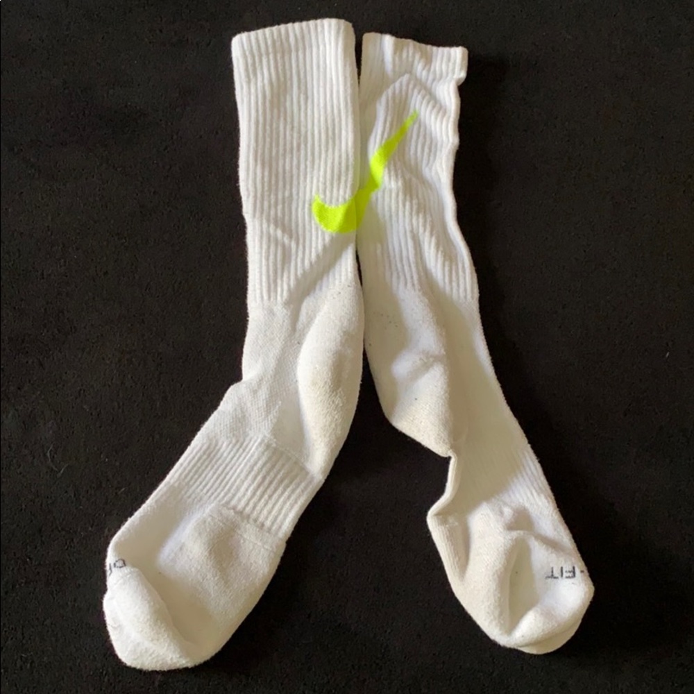 Nike Dri-fit Socks
